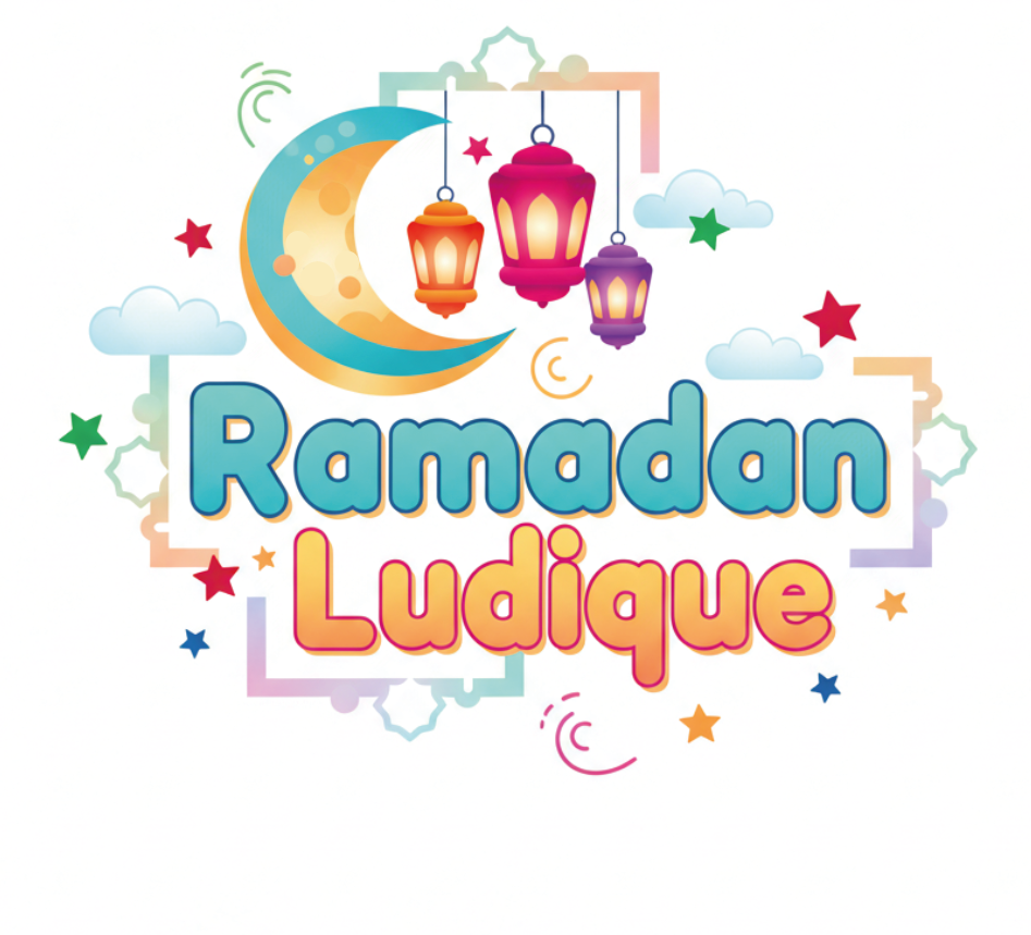 Ramadan Ludique